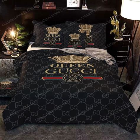 gucci bedding full